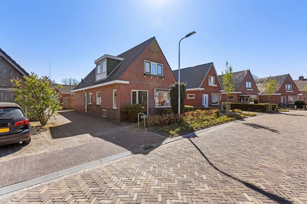 Gealstrjitte 1, 9289HT Drogeham